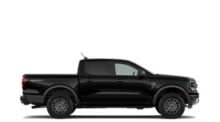 2026 Ford Ranger® External Image 5
